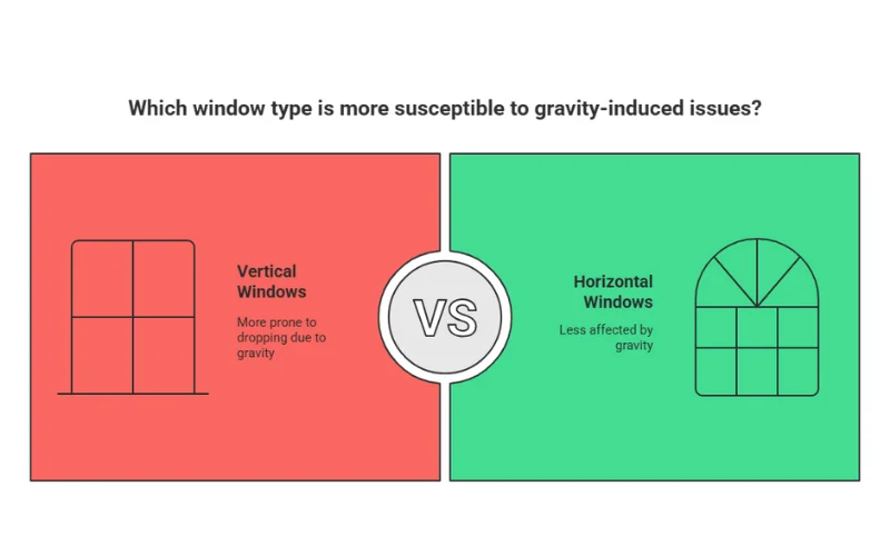 Fix A Double Hung Window