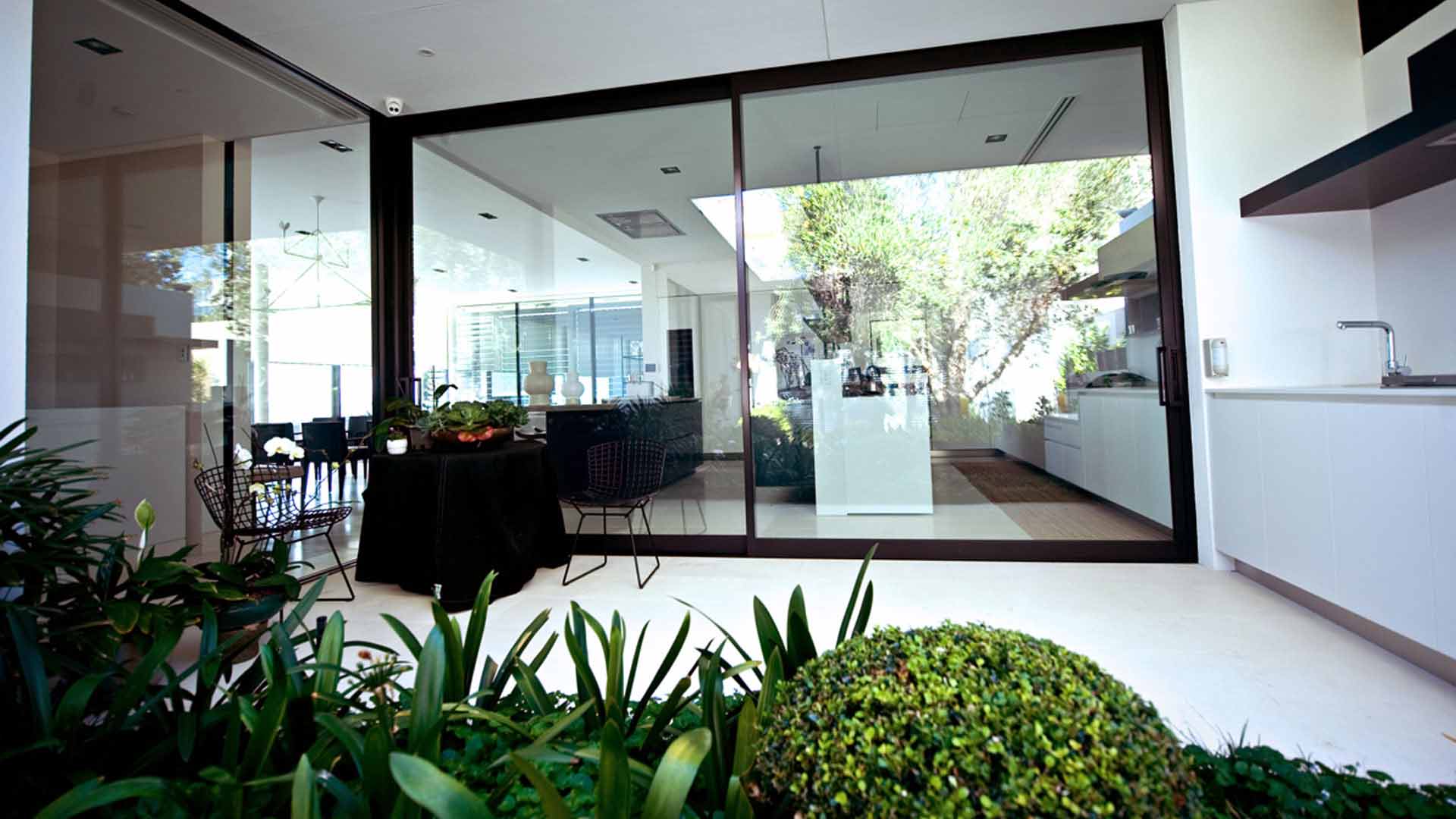 Quality Glass Installation for Sliding Doors