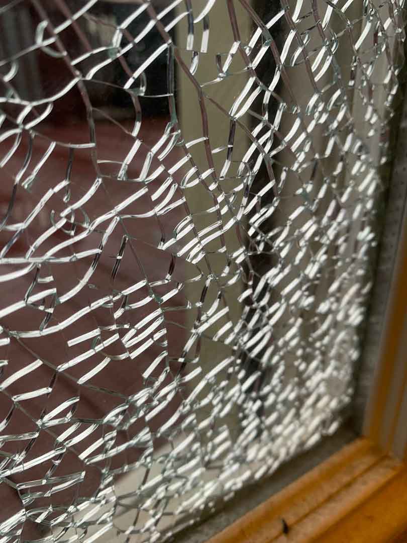 Our Work Advanced Window Glass Repair