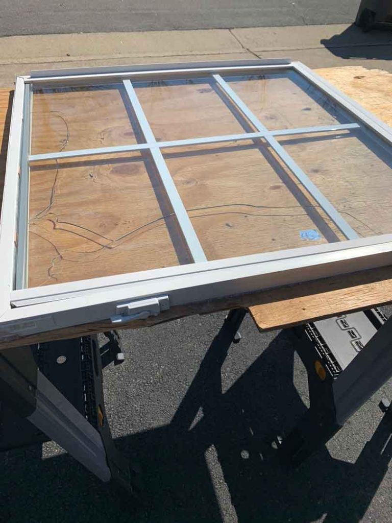 Trusted residential and commercial glass repair company in Silver Spring by Advanced Window & Glass Repair