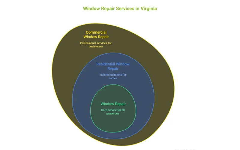 Same Day Window Repair And Replacement