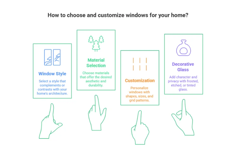 Guide to Window Replacement