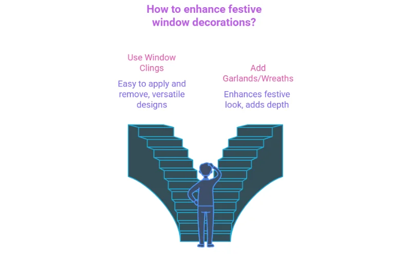 decorate your windows