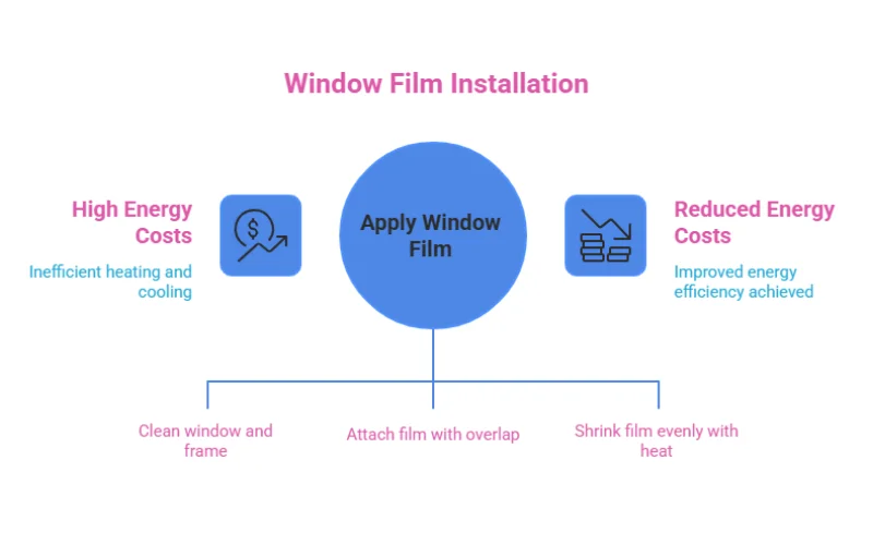 Weatherproofing Windows