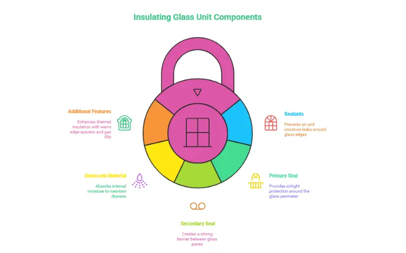 Insulated Glass Units