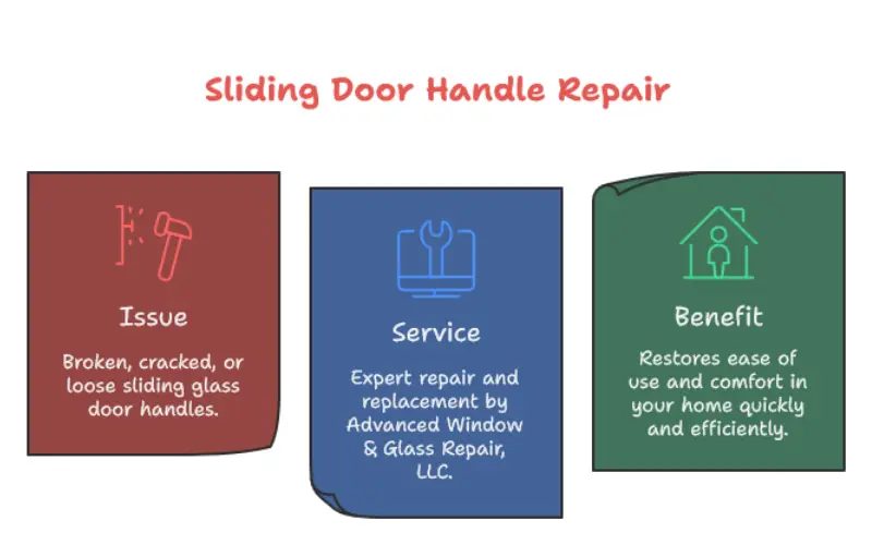 Sliding Glass Door Problems