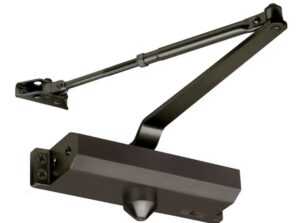 commercial door closer 