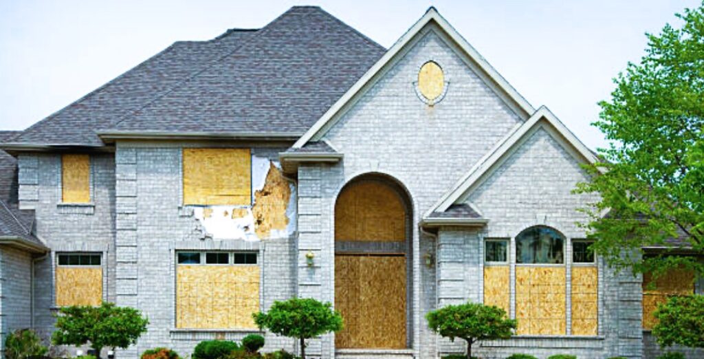 Home Board up company