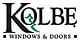 Kolbe Logo