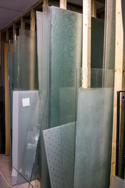 Local glass repair services in Burke VA by Advanced Window & Glass Repair for homes and businesses