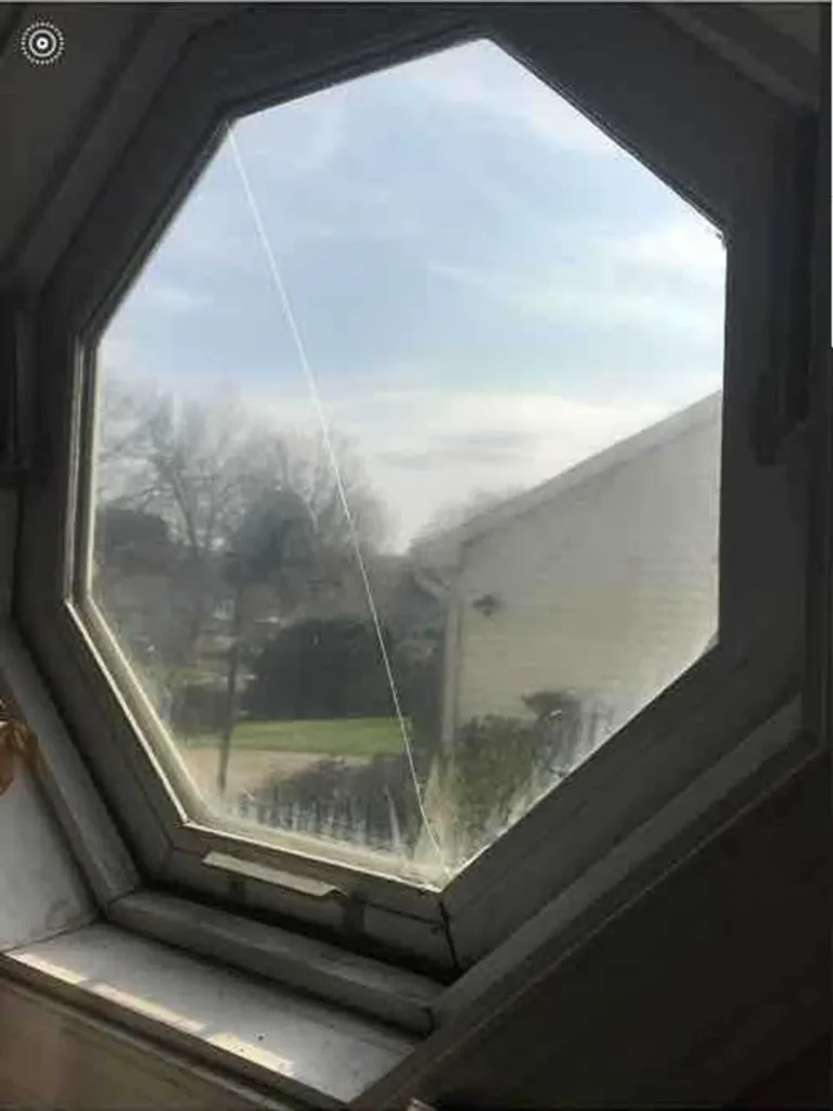 Professional glass repair services by Advanced Window & Glass Repair for residential and commercial properties