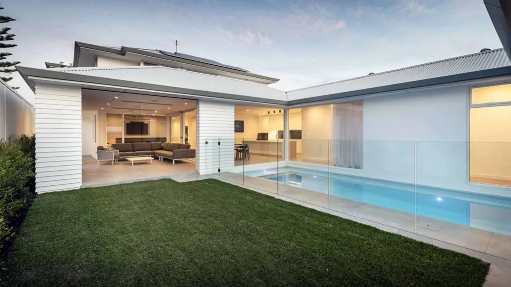 Residential window repair and installation services by Advanced Window & Glass Repair for homes