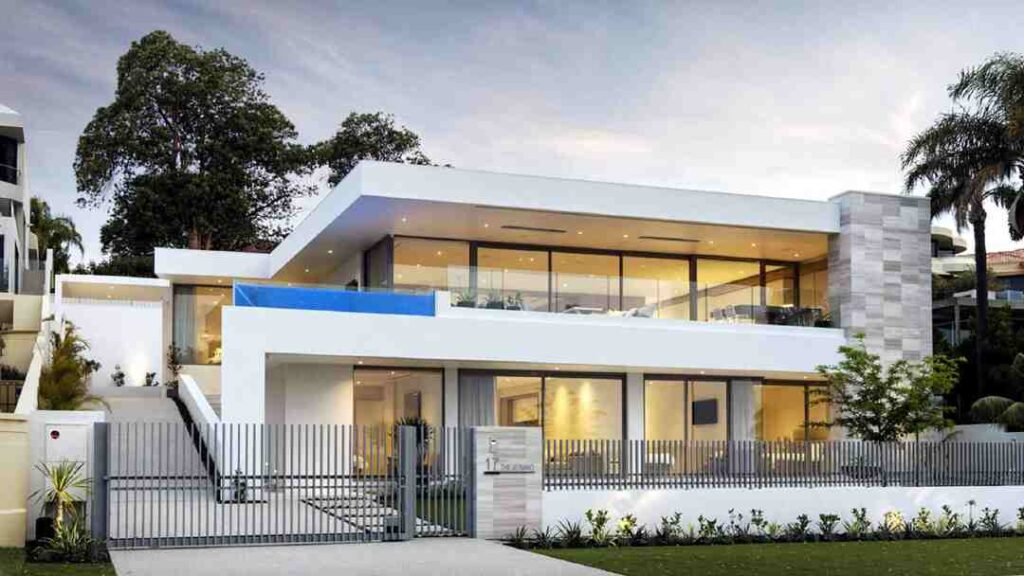 Residential window and glass repair services for homes by Advanced Window Glass Repair