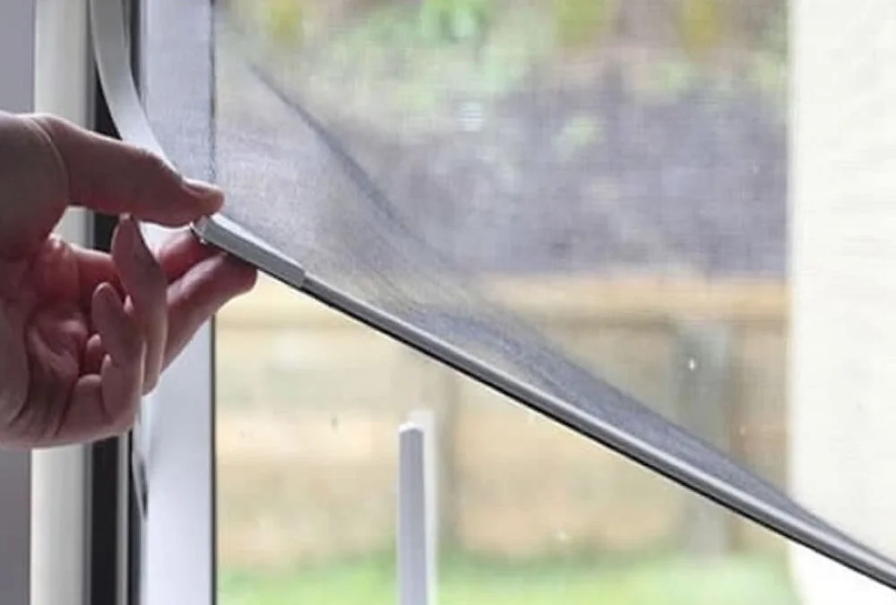 Sliding glass door repair service by Advanced Window & Glass Repair across all Woodbridge neighborhoods