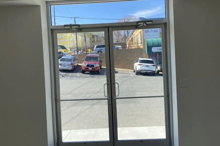 Window balance and spring repair services by Advanced Window Glass Repair to restore smooth window operation