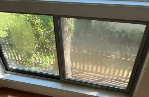 Foggy Window Glass Repair and IGU Replacement in Stafford, VA