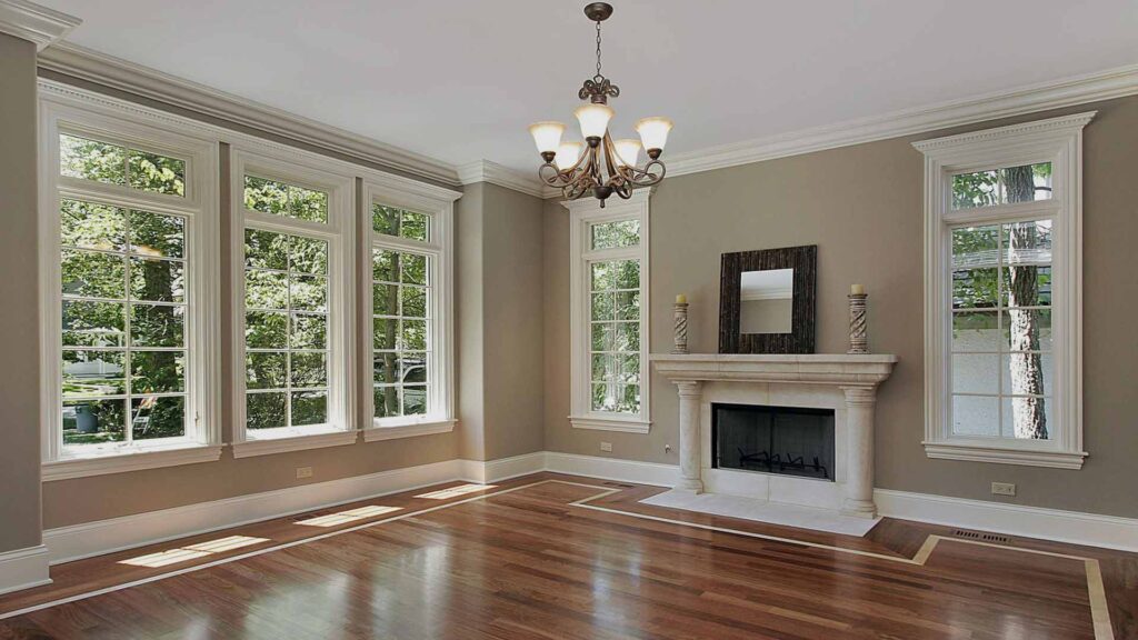 Foggy Window Glass Repair in Falls Church for Clear Views