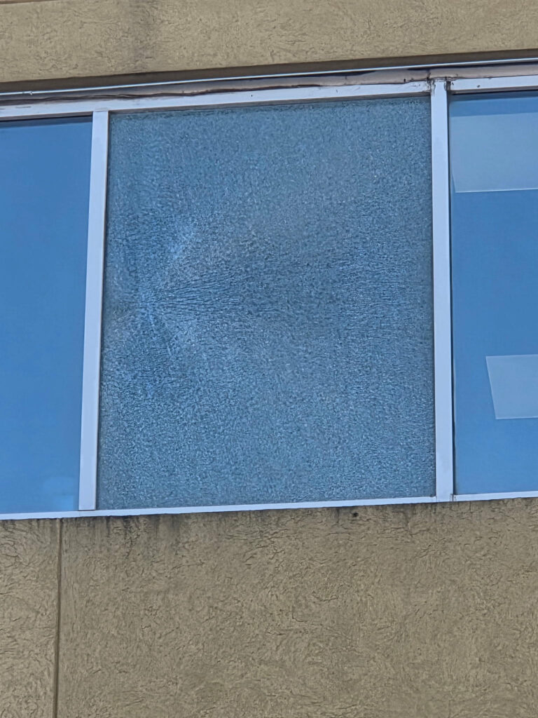 Glass Problems Centreville Property Owners Shouldn’t Ignore