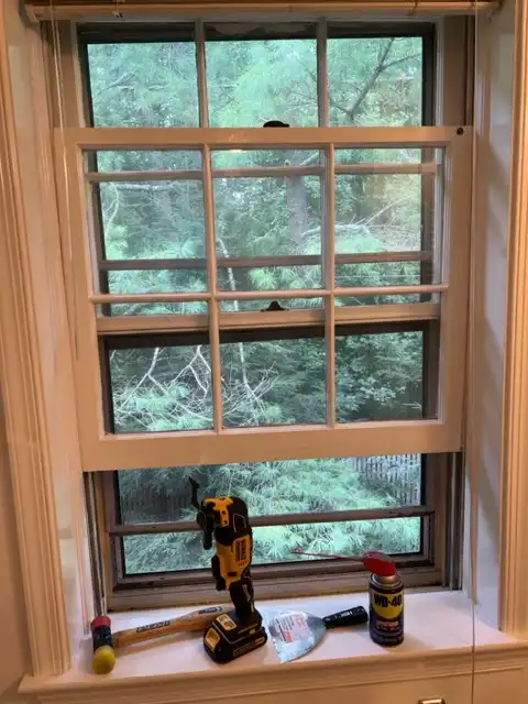 HOA Window Replacement Requirements in Gainesville