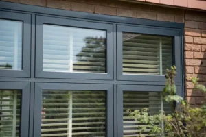 Residential Glass Repair for Centreville Homeowners