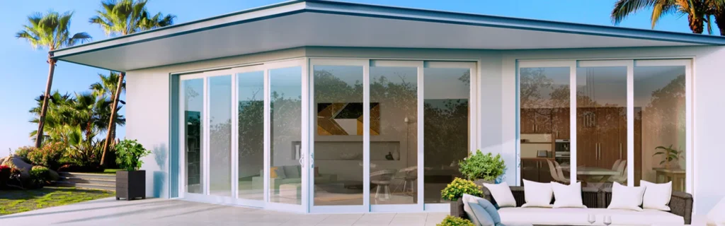 Sliding Glass Door Repair and Replacement in Prince William County, VA