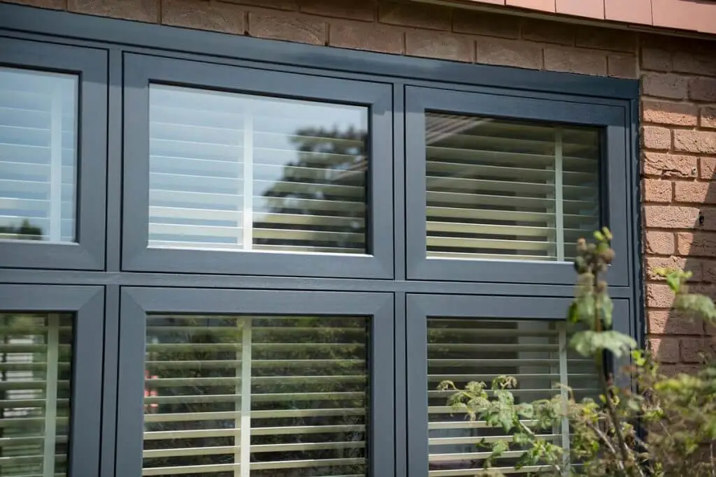 Window Glass Repairs Services in Falls Church and Northern Virginia