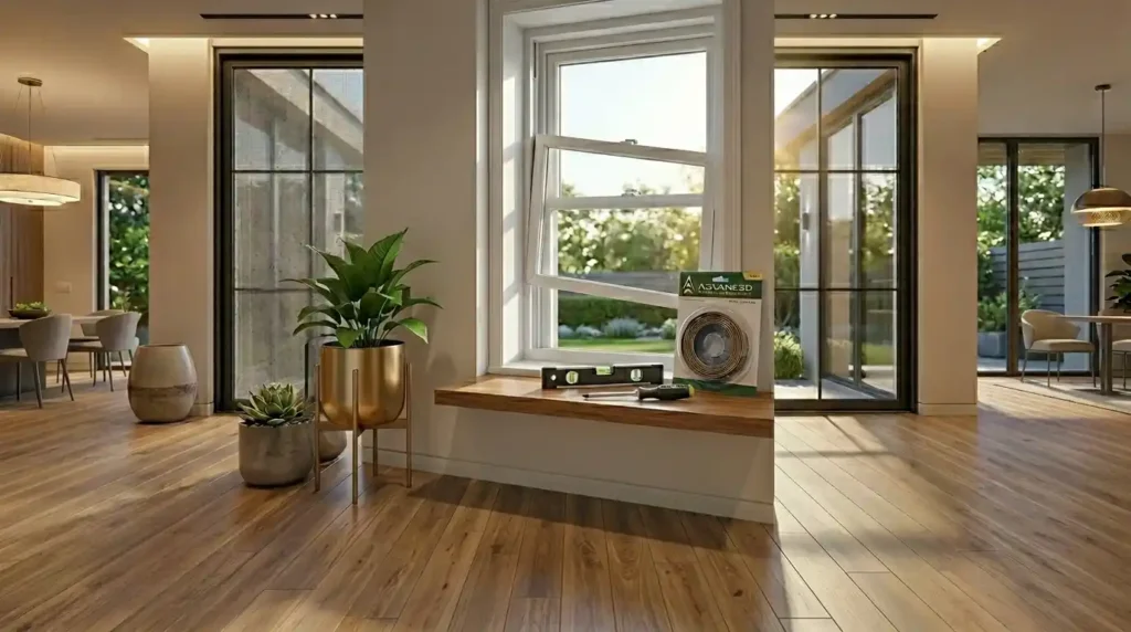 Broken WIndow Balance Repair Guide by Advanced Window & Glass Repair