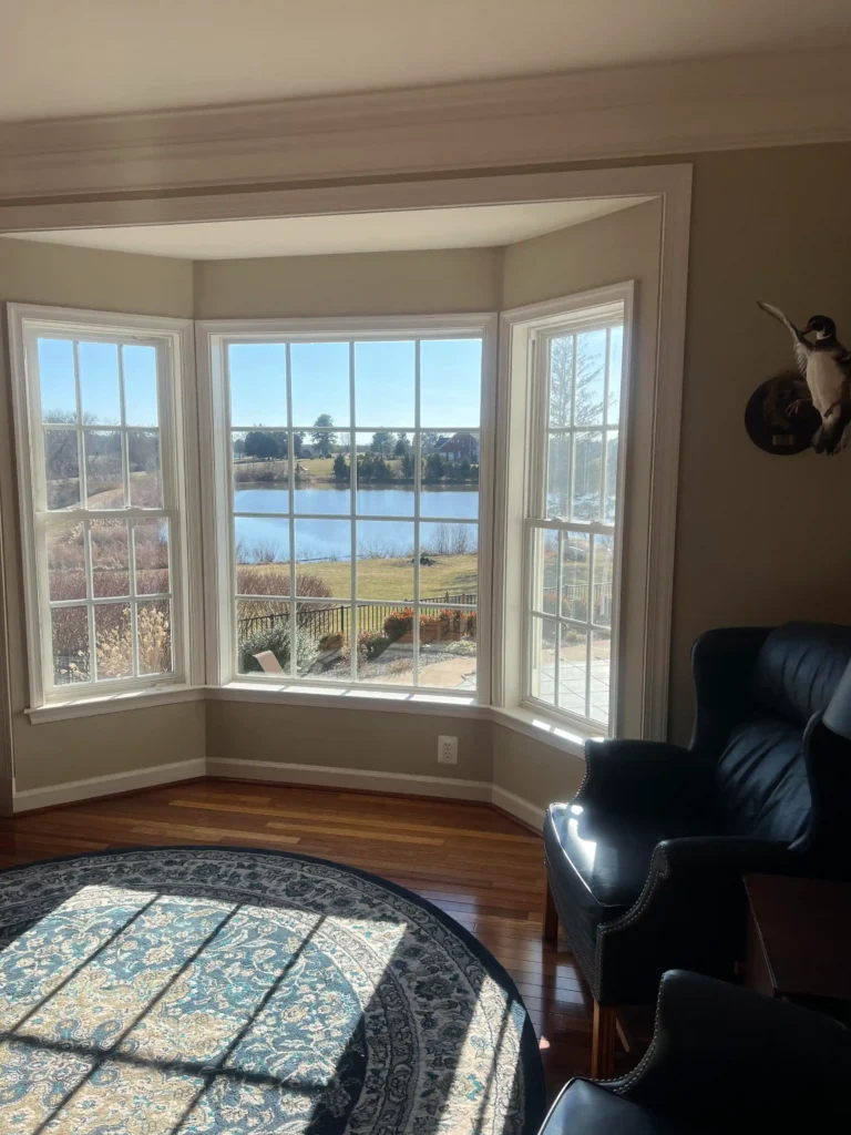 Why Springfield Homes Need Window Glass Replacement More Than Most