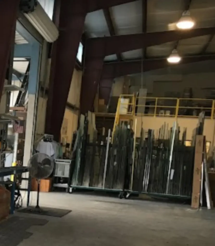 What Goes Into a Commercial Glass Repair Job in Springfield, VA