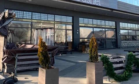 Why Springfield Businesses Need Commercial Glass Repair