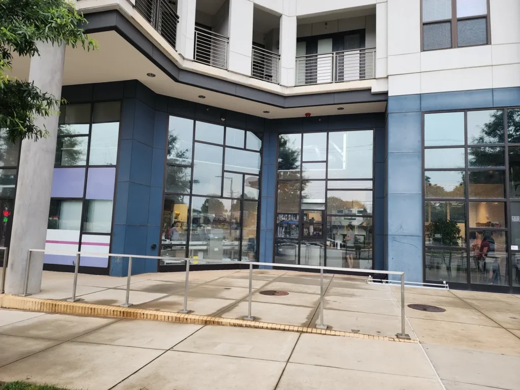 Sliding Patio Door and Townhome Glass Repair in Ashburn, VA