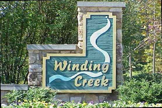 Winding Creek VA Community Welcome Image