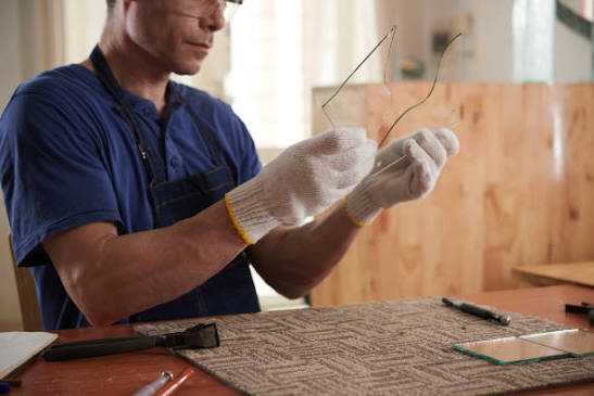 Glass Cutting Service in Virginia, Maryland & Washington DC