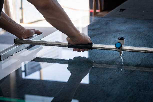 Glass Cutting Service in Virginia, Maryland & Washington DC
