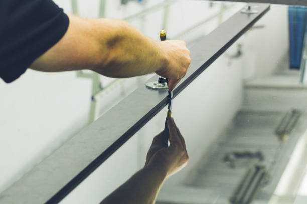 Glass Cutting Service in Virginia, Maryland & Washington DC