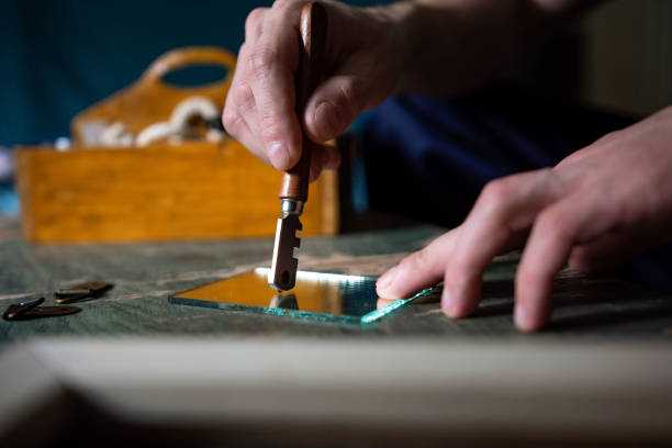 Glass Cutting Service in Virginia, Maryland & Washington DC