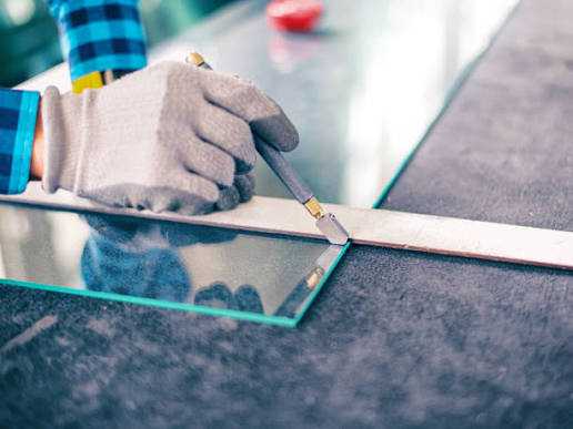 Laminated Glass Cutting for Security, Safety and Noise Reduction Across the DMV