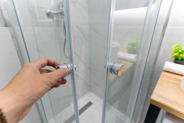 Shower Door and Glass Installation Across Virginia, Maryland and Washington DC