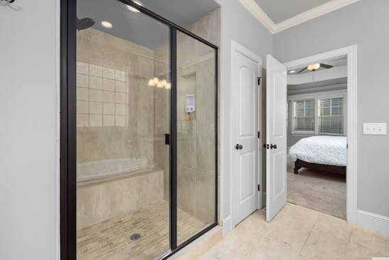 Shower Screen Repair for Damaged, Leaking and Broken Shower Doors Across the DMV