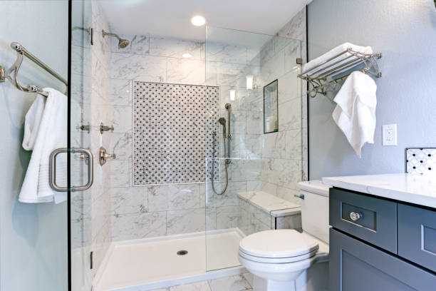 Shower and glass door repair service my Advanced Window & Glass Repair
