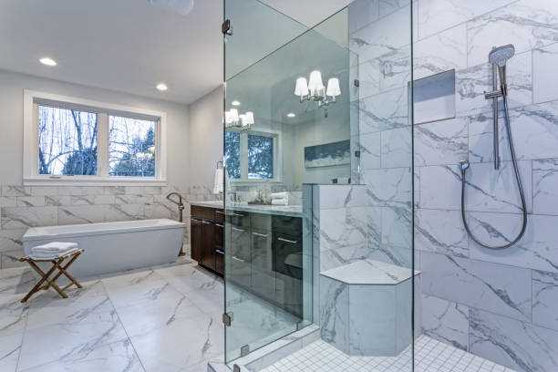 Shower and glass door repair service my Advanced Window & Glass Repair