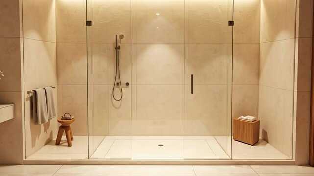 Shower and glass door repair service my Advanced Window & Glass Repair
