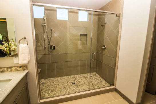 Stop Leaks and Restore Your Shower Door With Expert Repair