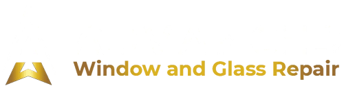 Advanced Window and Glass Repair Logo