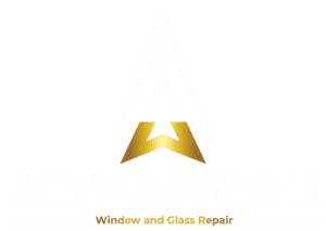 Advanced Window and Glass Repair Logo